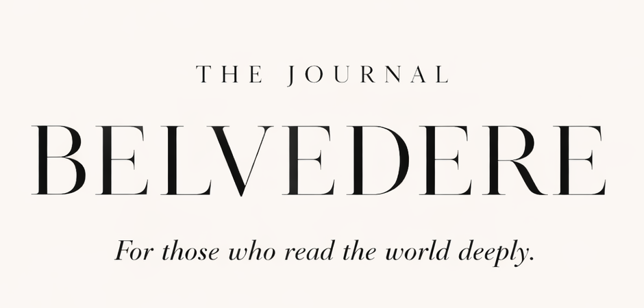 The Journal Belvedere